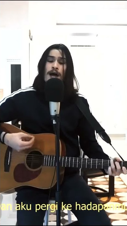 Virzha | Tak Seterang Biasa