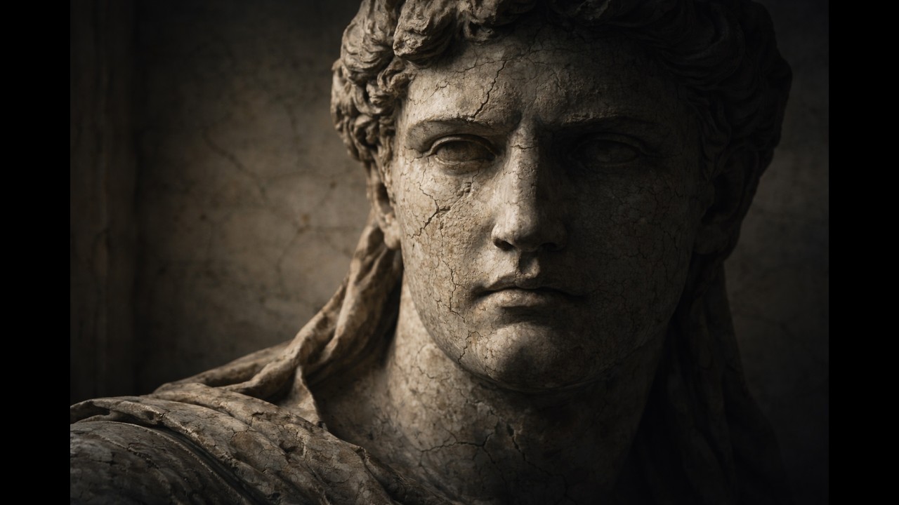 Do Not React. Observe. — Deep Focus Music for Studying