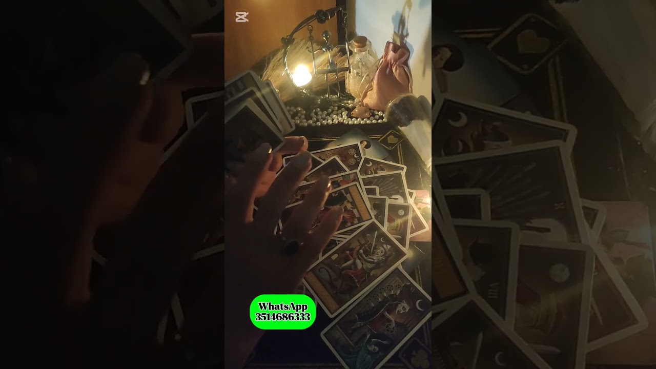 È sorprendente quello che viene fuori. Questa persona non sa amare e fa soffrire, ma ascolta 🔮