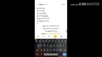 nuyul  cash doge indo via termux