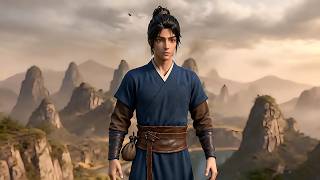 【MULTI SUB】一口气看爽《凡人仙葫》第1~7季：他捡到神秘葫芦误入修仙界，人人拼命争机缘，他却一心种田，只求安稳，却偏偏一路变强！