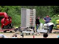 Whelen WPS-3000 (Analog), All Signals, Siren Con 2024, Rhinelander, WI