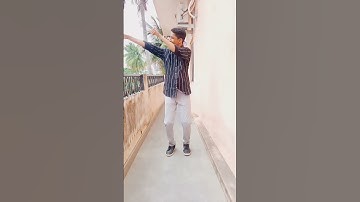 Thumbnail of Vikram vedha music beat steps from alcoholia #hrithikroshan #smdance #shorts
