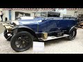 14 díl BENZ 16 40HP