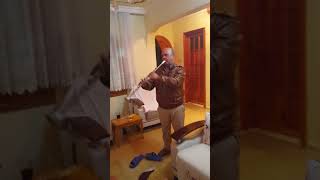 Önce Tutdun Elimden.bitmeyen Çile.klarnet De Nejdet Davul Da Mesut