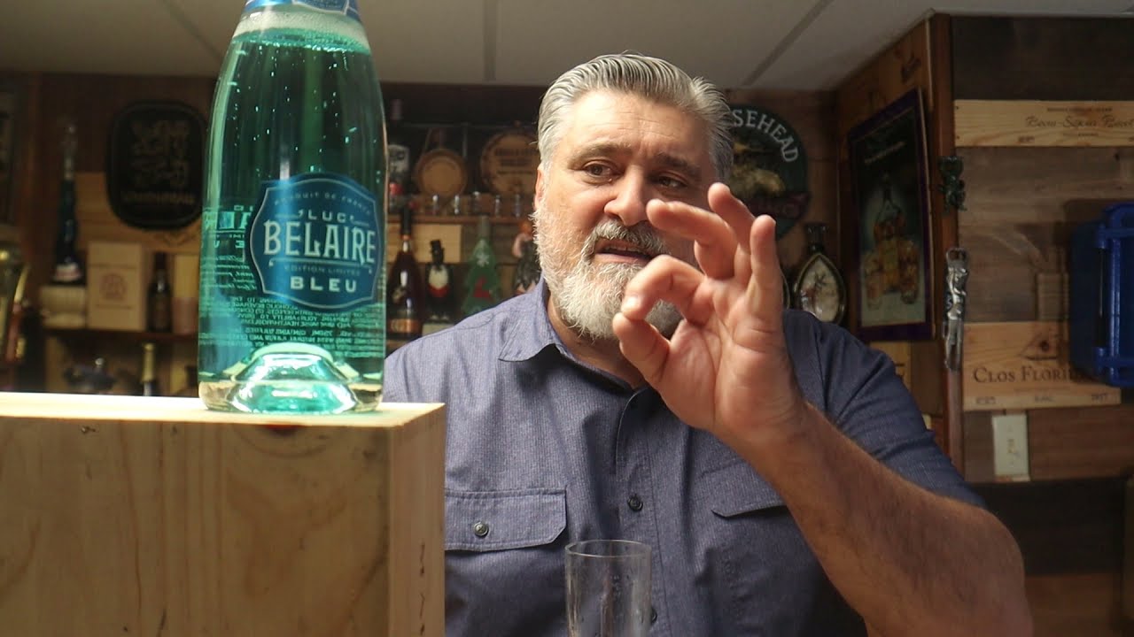 Люк Белер Блю