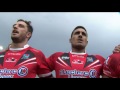 Championnat de France Rugby à XIII - FC Lézignan vs XIII Limouxin - 03.06.2017