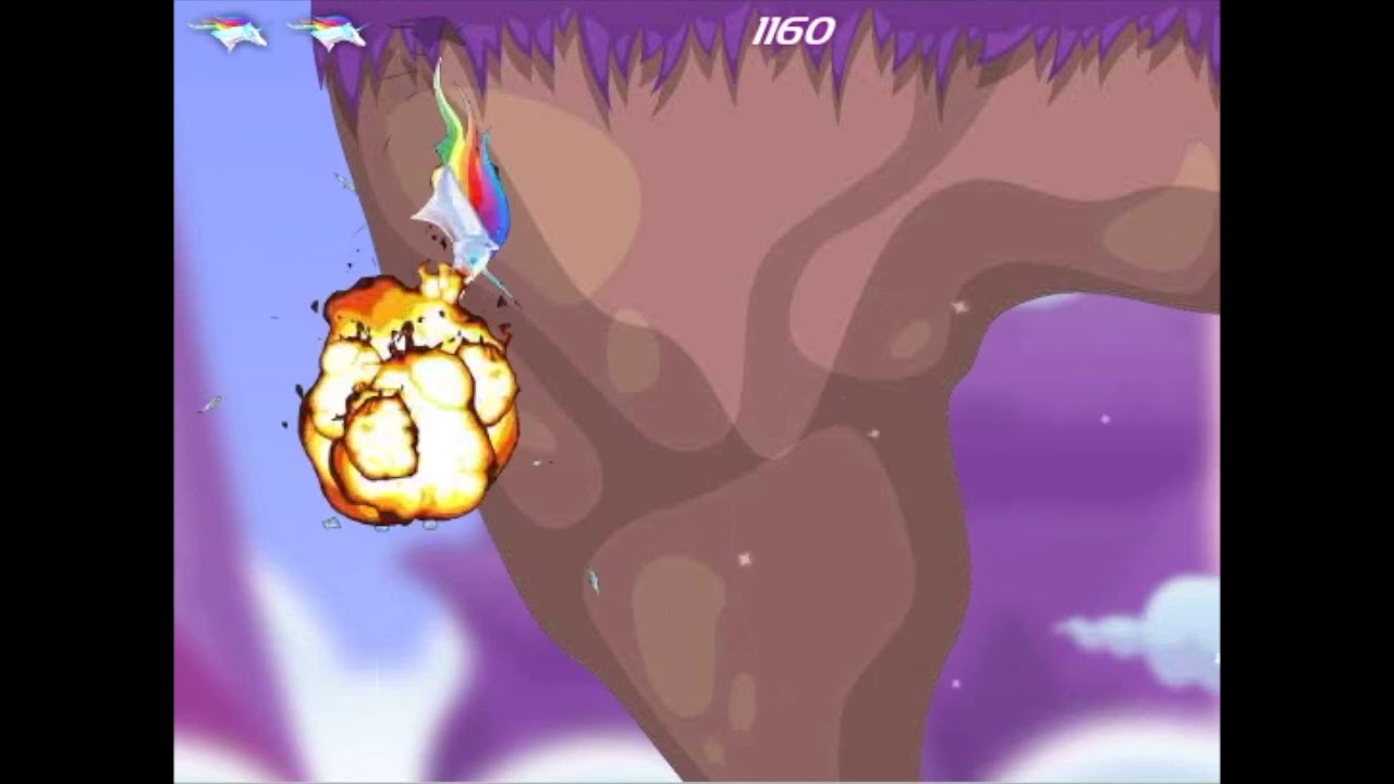 Majestic Rage | Rabot Unicorn Attack Evolution