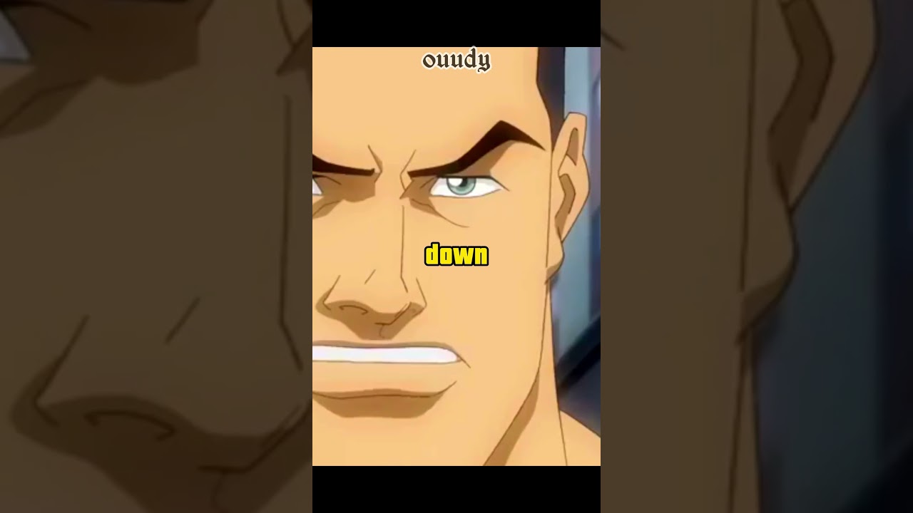 When a Villain makes sense