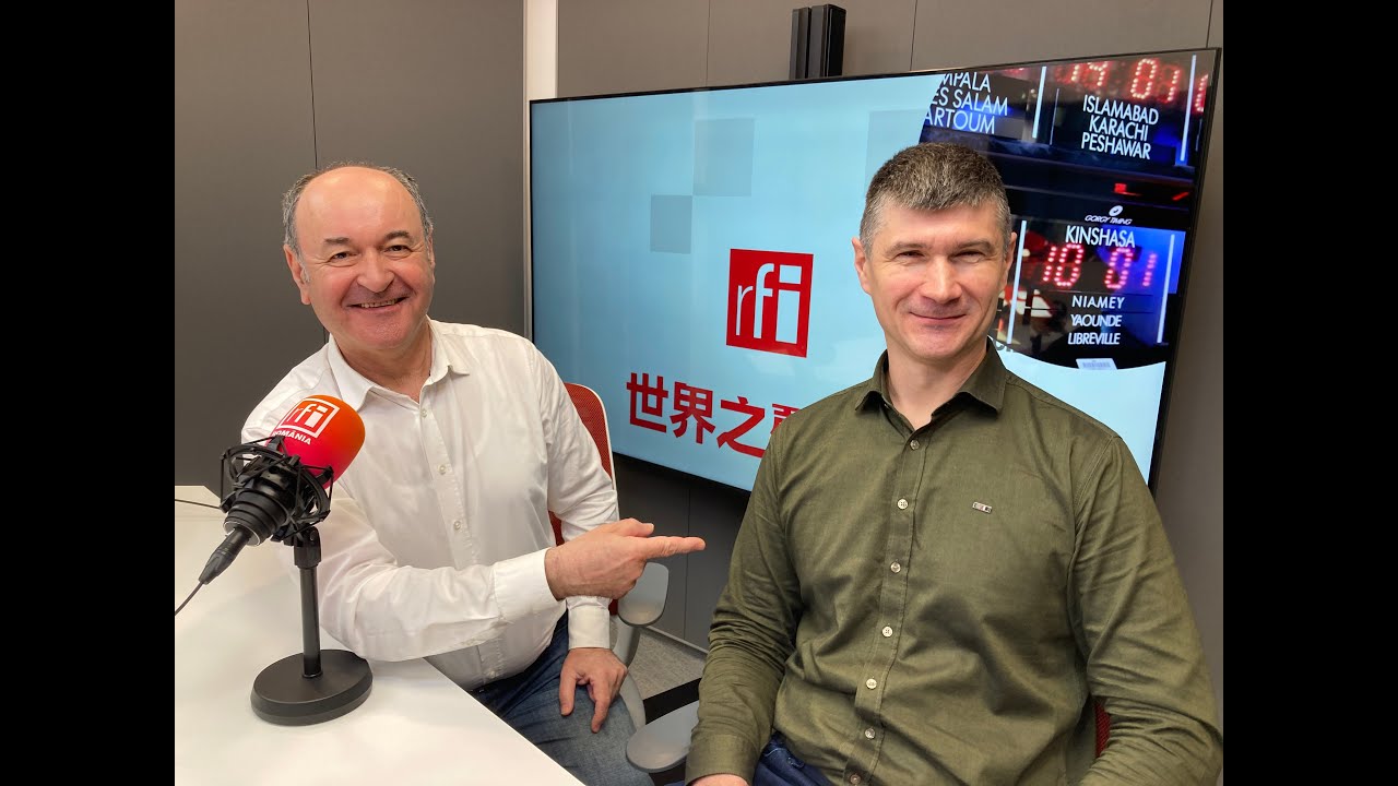 Orest Bolbocean – P-DTR sau cum face neurologia miracole