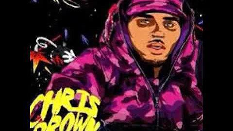 Chris Brown - Start It Slow (Clean)