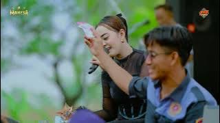 Download lagu Nanda Safira - Asmara I Mahesa music live stadion putra raharja - kedamean