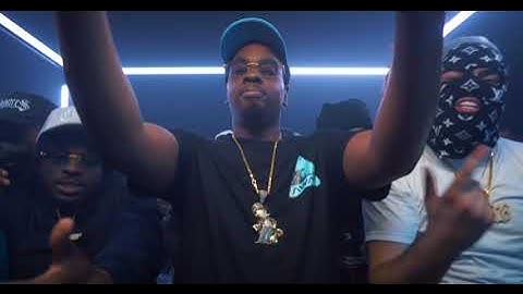 Blockboi Twitch x John C x Bankro x Keep6ixsolid - Lifestyle (Official Music Video)