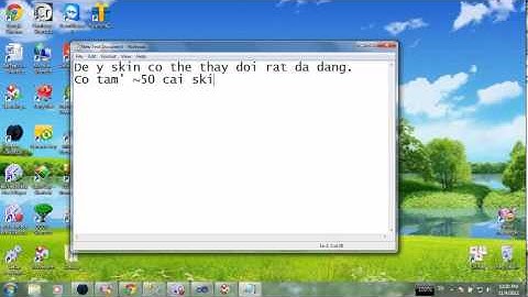 Cai dat va Demo Devexpress