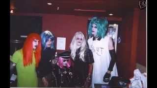 Watch Frankenstein Drag Queens From Planet 13 Stds video