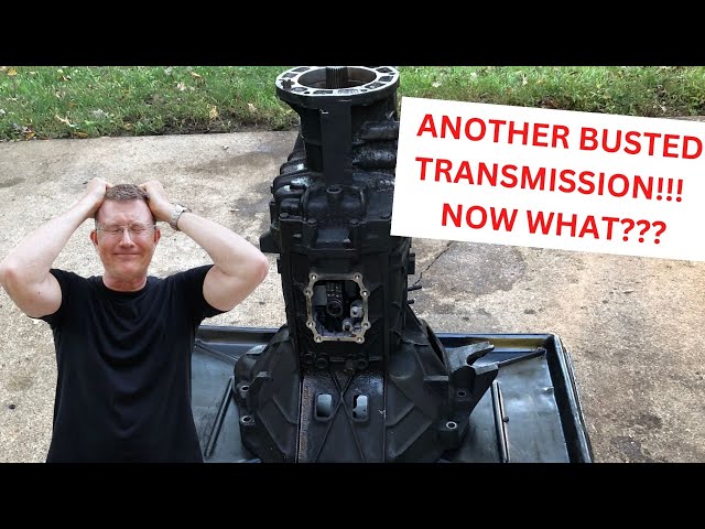 【新品、送料込みに変更可】SANTACRUZ RAZORBACK 5.8 ZF5 4x4 Extension Housing Cracked?!?! Project Brutus, Ep. 10 - YouTube