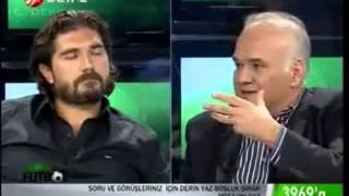 (T - ARŞİV) Derin Futbol 5 Eylül 2011 Tek Parça