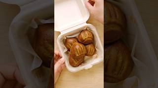 Setelah Dubai Chewy Cookie Terbitlah Butter Tteok luvitaho