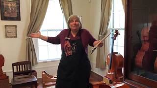 So You Want to Be in Orchestra?!-Students Stuck at Home Series #43