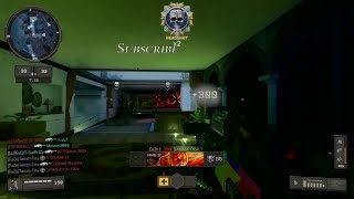 Beggin - Cod Bo4 Montage(Twitch-Tms)