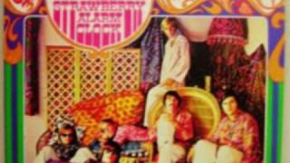 Incense And Peppermints - Cover