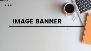 Module 4 | Shopify Image Banner Section | Shopify Liquid  | Begali
