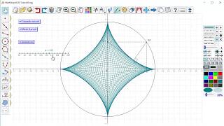 MathGraph32 JS : Tutorial 3