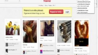 Education Unbound Tech Literacy: Using Pinterest to Learn
