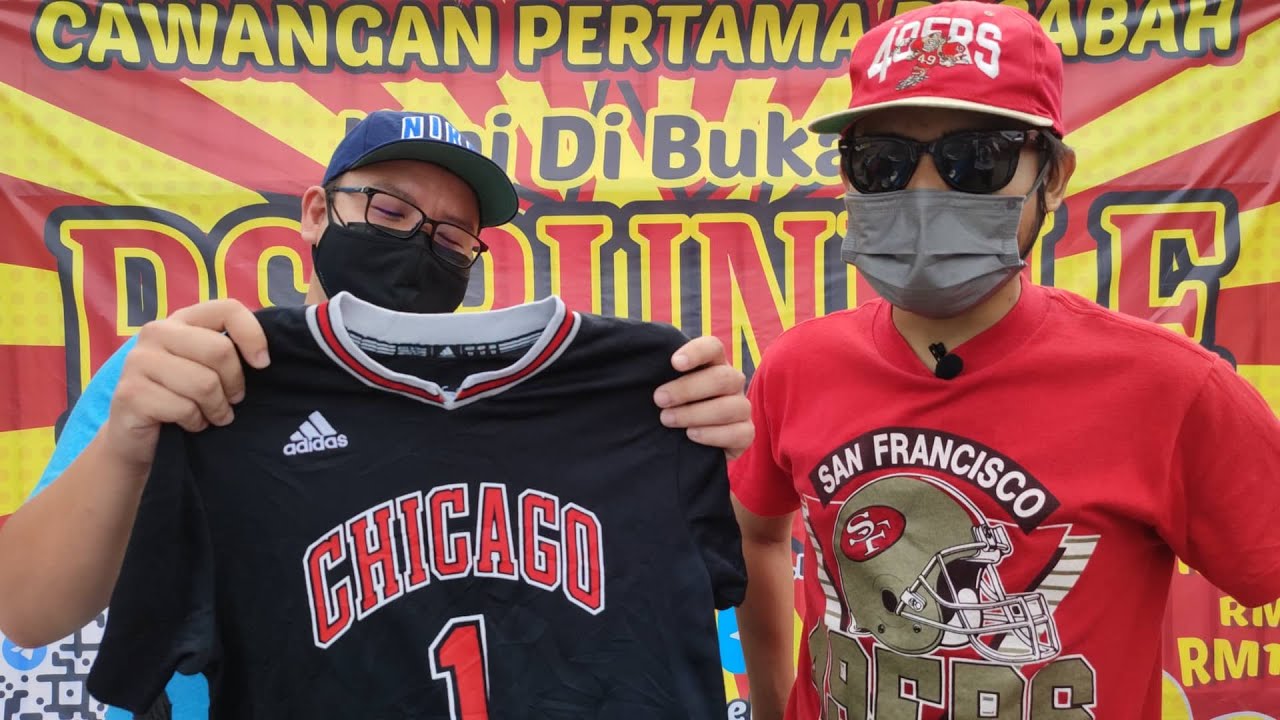 Selam di Opening Gudang RS Bundle,Lubuk Bundle baru di Manggatal Sabah...|BUNDLESODE 115