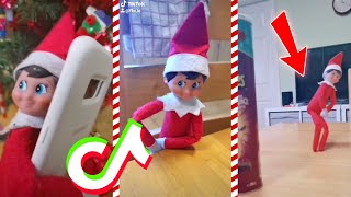 Youtube Video Statistics For Mean Elf On The Shelf Is Back With