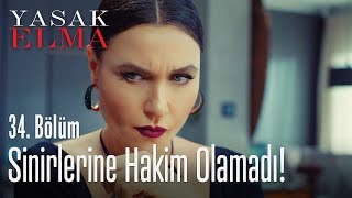 Ender Yine Yaygara Yapıyor - Yasak Elma 34. Bölüm
