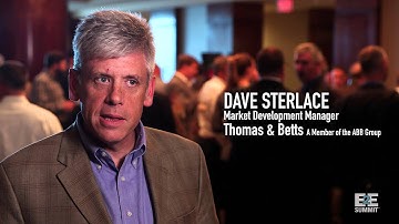 Long version clip: E2E Summit®  . . . Where Innovation meets Execution™