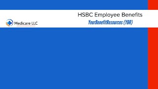 HSBC Employee Benefits | Login / Register