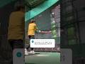 ホームラン@新宿バッティングセンター #shorts #baseball #野球