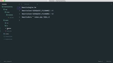 Video Sharing Website with Clipchamp: Starter files (7/11)