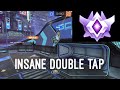 Rocket League Ranked 2s &amp; 3s || GC 2v2 &amp; 3v3 || INSANE DOUBLE TAP