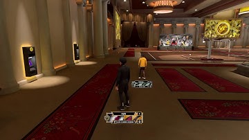 Nba 2k20 live stream road to 300subs UC on top Elite 1 Grind