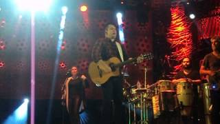BRUNO E MARRONE - EU NÃO IMPLORO POR AMOR - AO VIVO FRANCA-SP