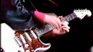 Vignette de la vidéo "Sultans of Swing — Dire Straits 1986 Sydney LIVE pro-shot [MARVELOUS VERSION!]"