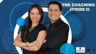 TNE COACHING - Ep 35 &quot;Liderazgo Líquido en Tiempos de Crisis&quot;