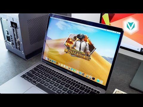 #1 Thử Chơi Game Khủng Trên MACBOOK AIR 🤔🤔🤔 | ThinkView thử nghiệm Mới Nhất