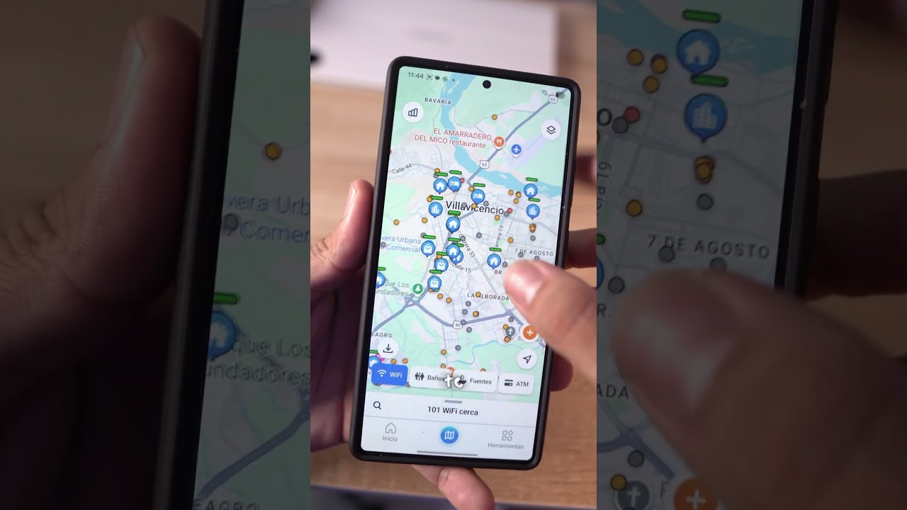 😱 Como puedes tener CONEXION Gratis en tu Celular ✅ 🌐📶 ¿Internet cuando más lo necesitas? 😱