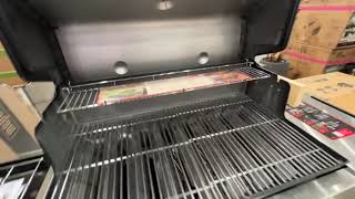 Weber Grills at Costco
