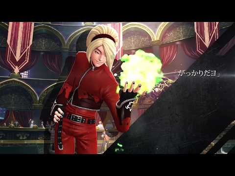 WS KOF 略奪者 アッシュ クリムゾン ジェルミナール SP サイン WS KOF 略奪者 アッシュ クリムゾン ジェルミナール SP サイン