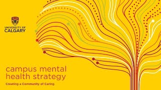 Mental Health Strategy - What does community of caring mean to you?