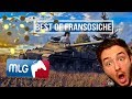 Le pire unicum euw  best of fransosiche  world of tanks fr