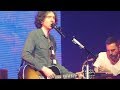 Snow Patrol - Don&#39;t Give In - LIVE Birmingham