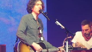Snow Patrol - Don't Give In - LIVE Birmingham