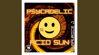 Psycadelic Acid Sun