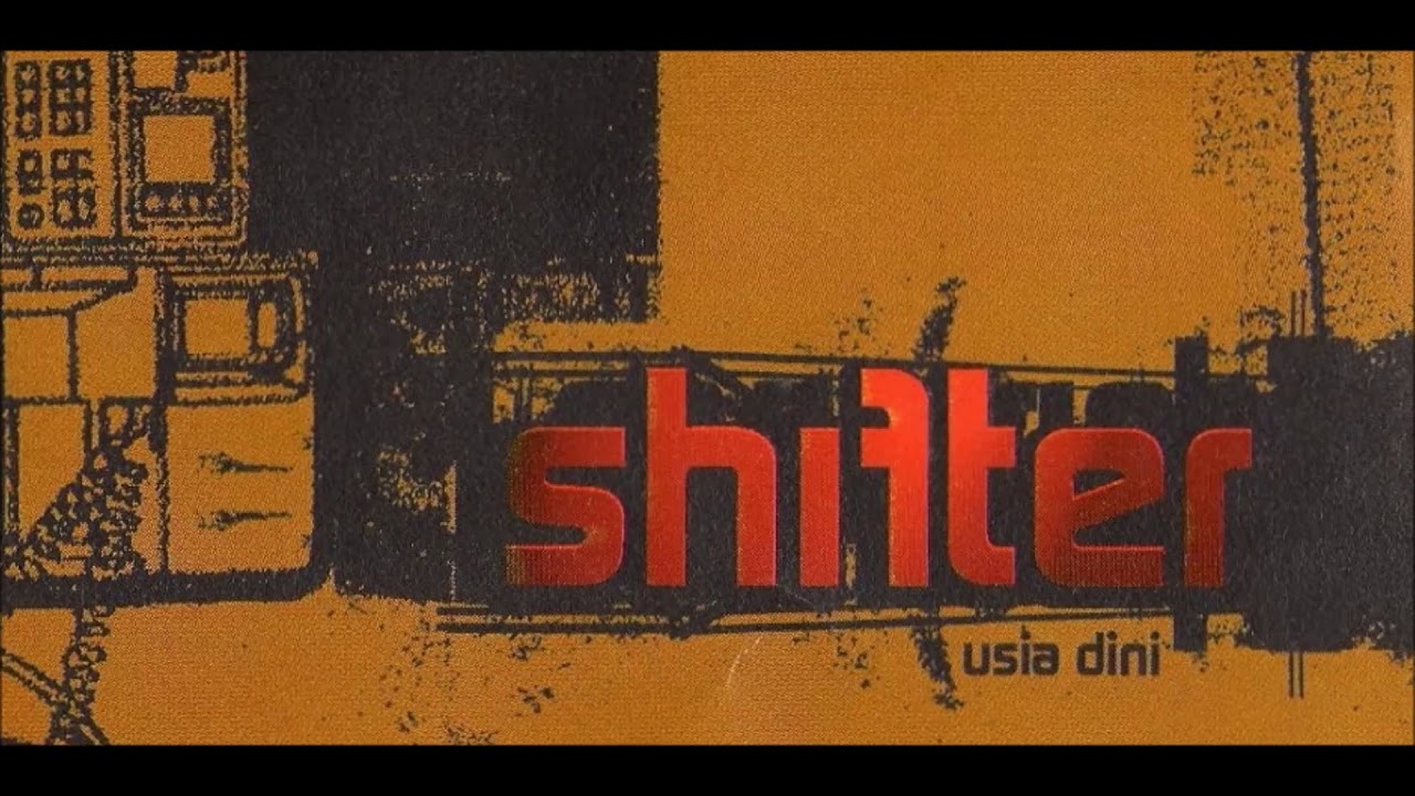 Shifter 02. Yang Terbaik YouTube